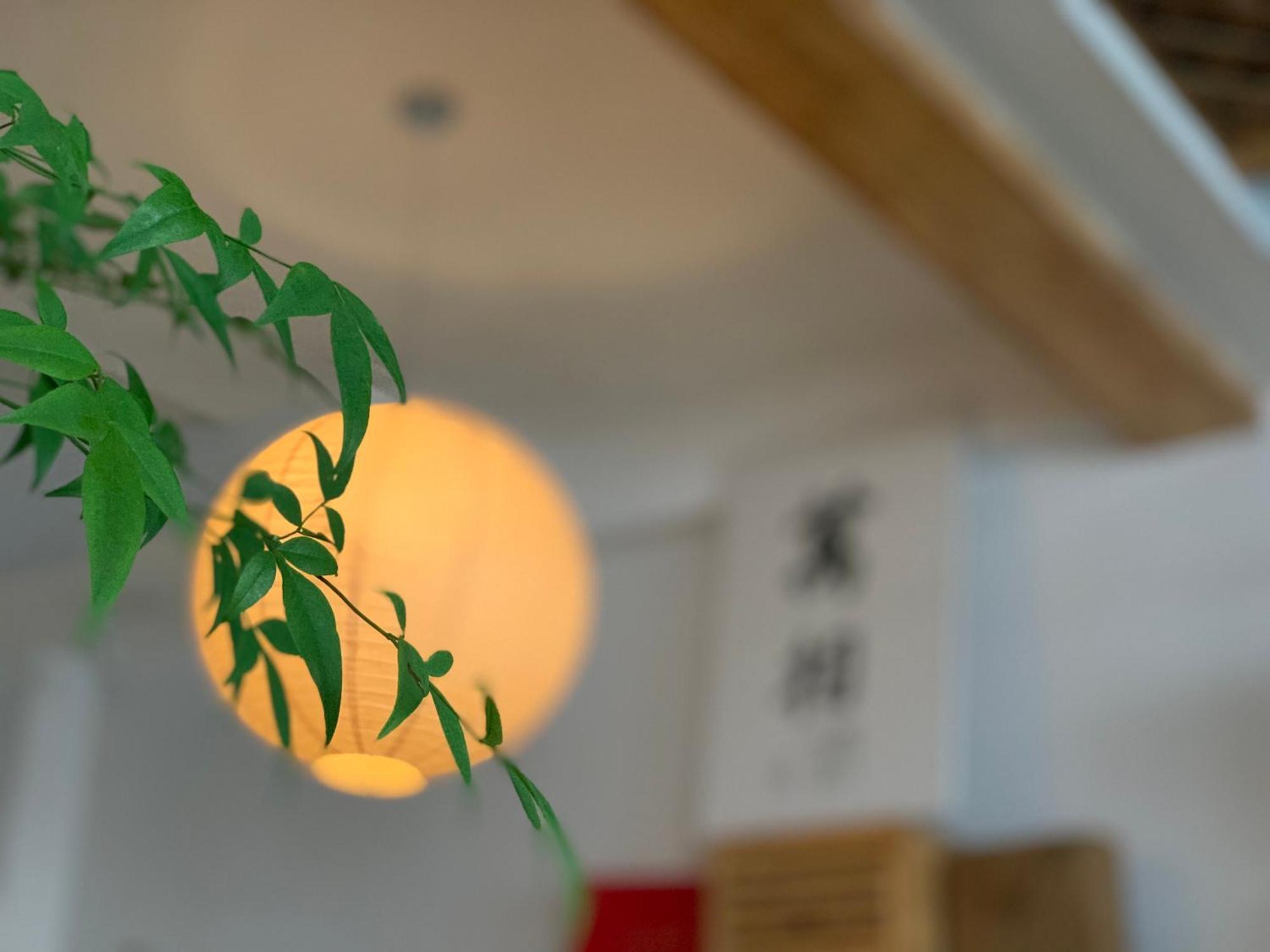 Zhangjiajie One Art Guesthouse Εξωτερικό φωτογραφία